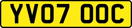 YV07OOC