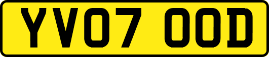YV07OOD