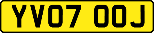 YV07OOJ