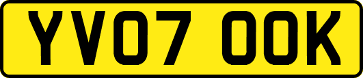 YV07OOK