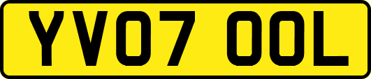 YV07OOL