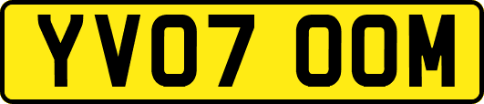 YV07OOM