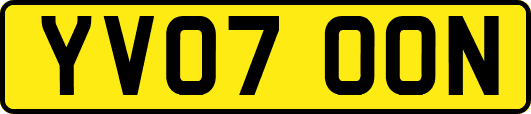 YV07OON