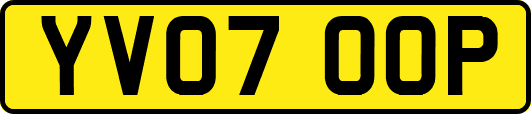 YV07OOP