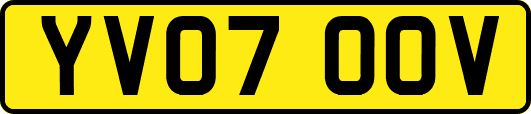 YV07OOV