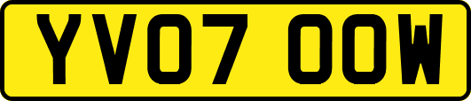 YV07OOW
