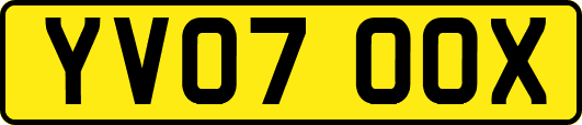 YV07OOX