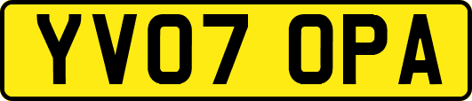 YV07OPA