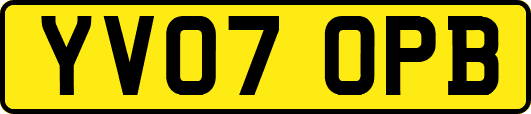 YV07OPB