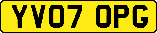 YV07OPG