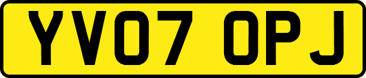 YV07OPJ