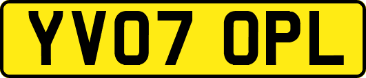 YV07OPL