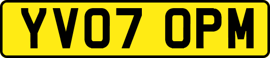 YV07OPM