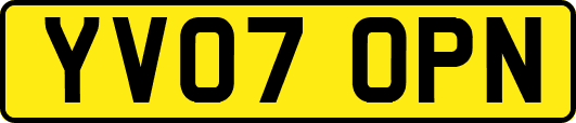 YV07OPN