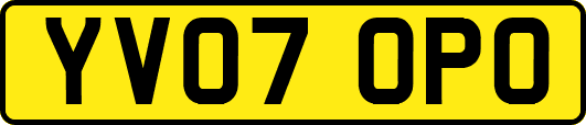 YV07OPO