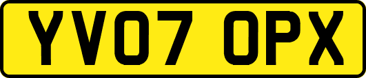 YV07OPX
