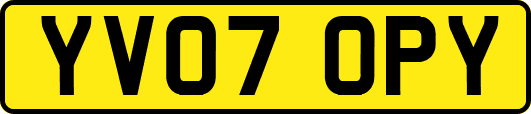 YV07OPY