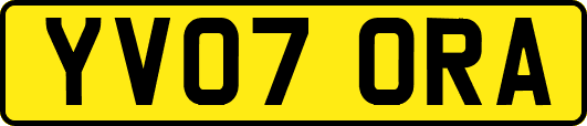 YV07ORA
