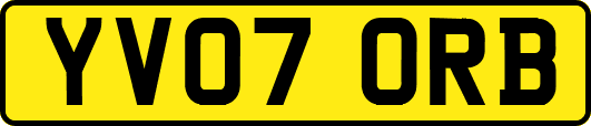 YV07ORB