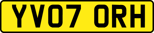 YV07ORH