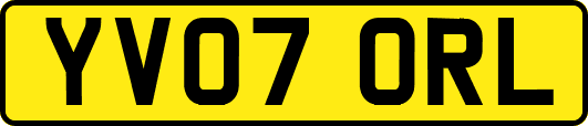 YV07ORL