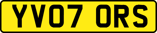 YV07ORS