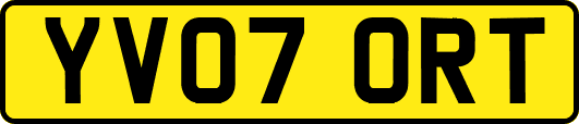 YV07ORT