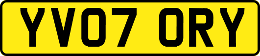 YV07ORY