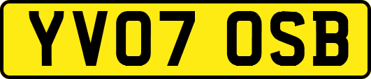 YV07OSB