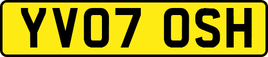 YV07OSH