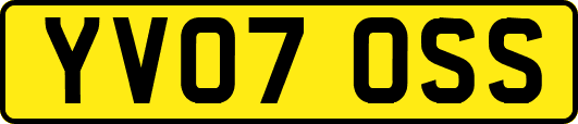 YV07OSS