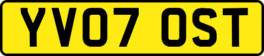 YV07OST