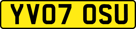 YV07OSU