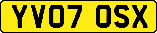 YV07OSX