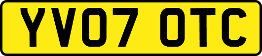 YV07OTC