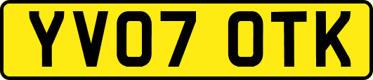 YV07OTK