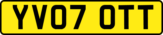 YV07OTT
