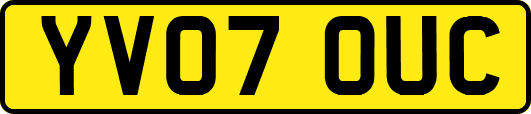 YV07OUC