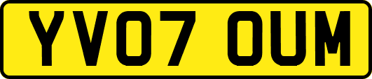 YV07OUM