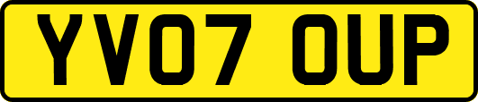 YV07OUP
