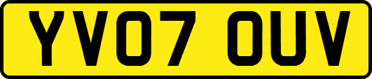 YV07OUV