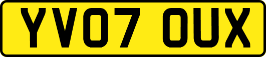 YV07OUX