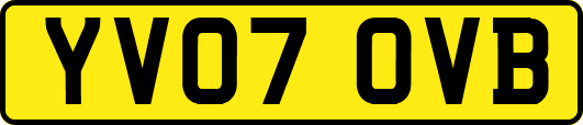 YV07OVB
