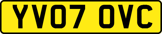 YV07OVC