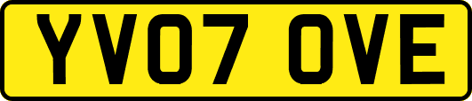 YV07OVE