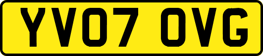 YV07OVG