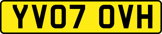 YV07OVH