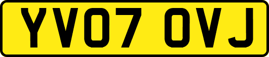 YV07OVJ
