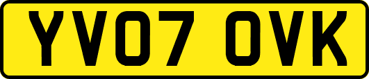 YV07OVK