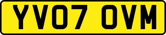 YV07OVM